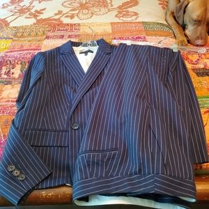 NEW without tags Talbots women's suit